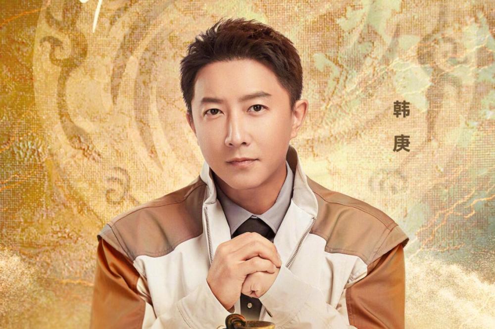李晨被骂上热搜后姚译添的反应让我看到了跑男是有多没落