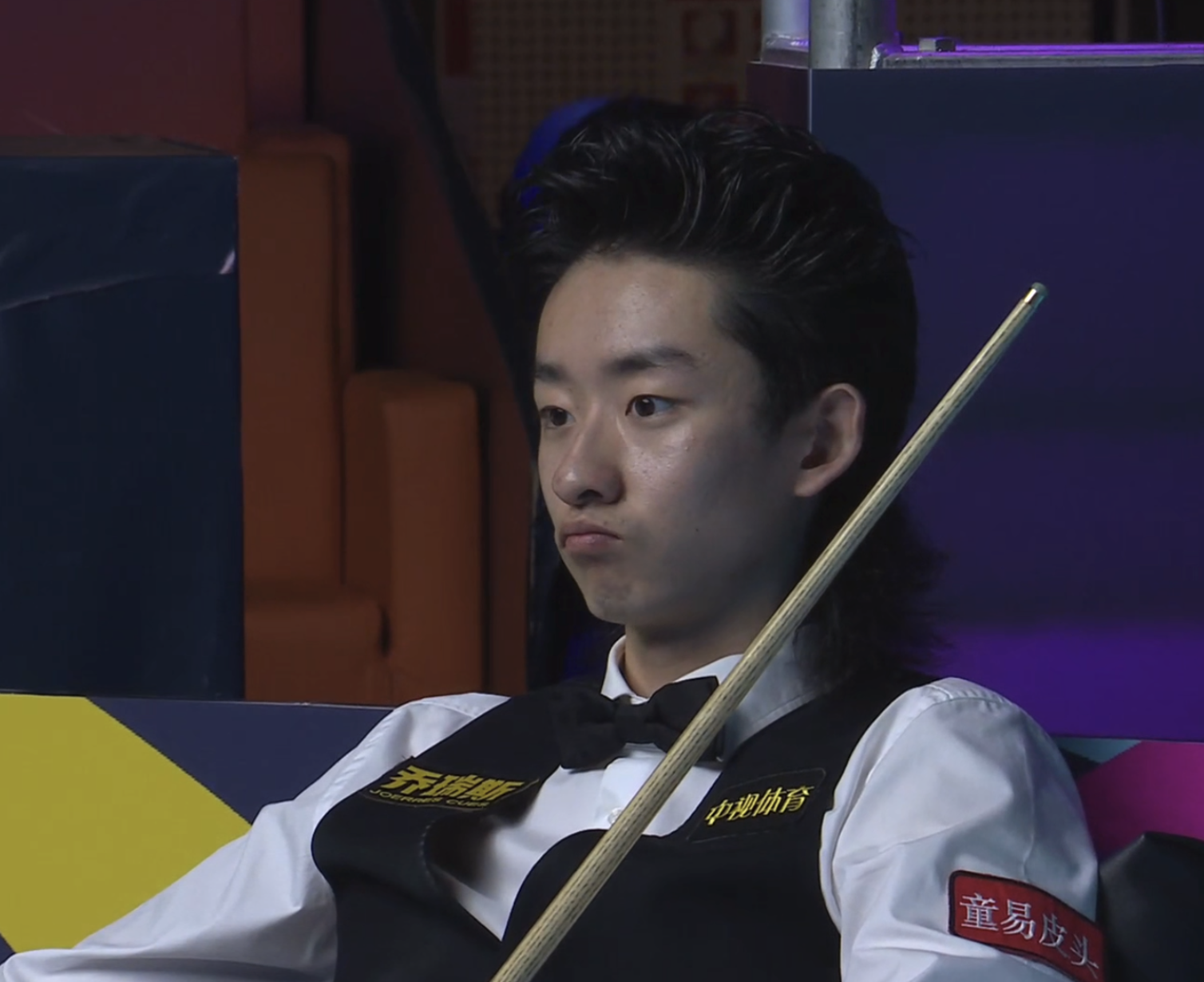 球員錦標賽獎金排名：趙心童奪冠149萬！小特33萬，吳宜澤14萬第9 - 