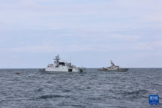 越南趁中国和菲律宾对峙,趁机瓜分南海岛礁
