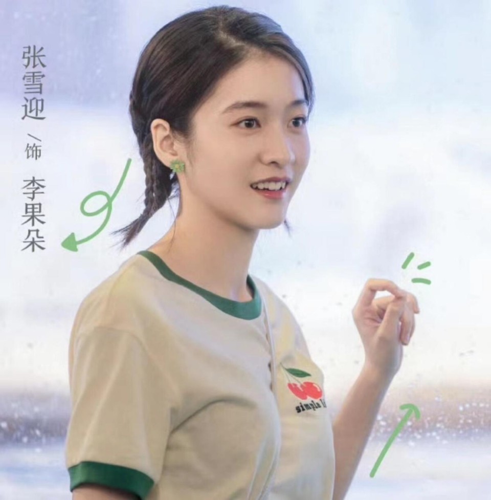 张雪迎 