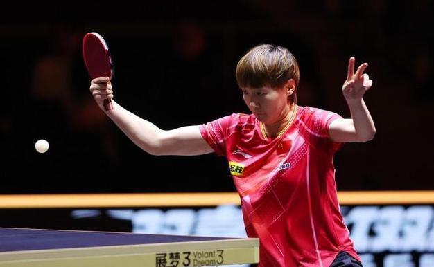 国乒冠军马琳前妻:分得千万资产后再嫁金融学霸,带2娃居住美国_腾讯