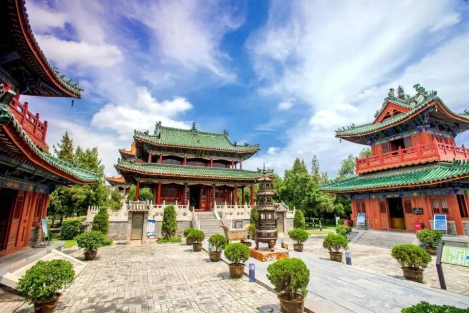 许昌第十五届三国文化旅游周将于4月26日开幕