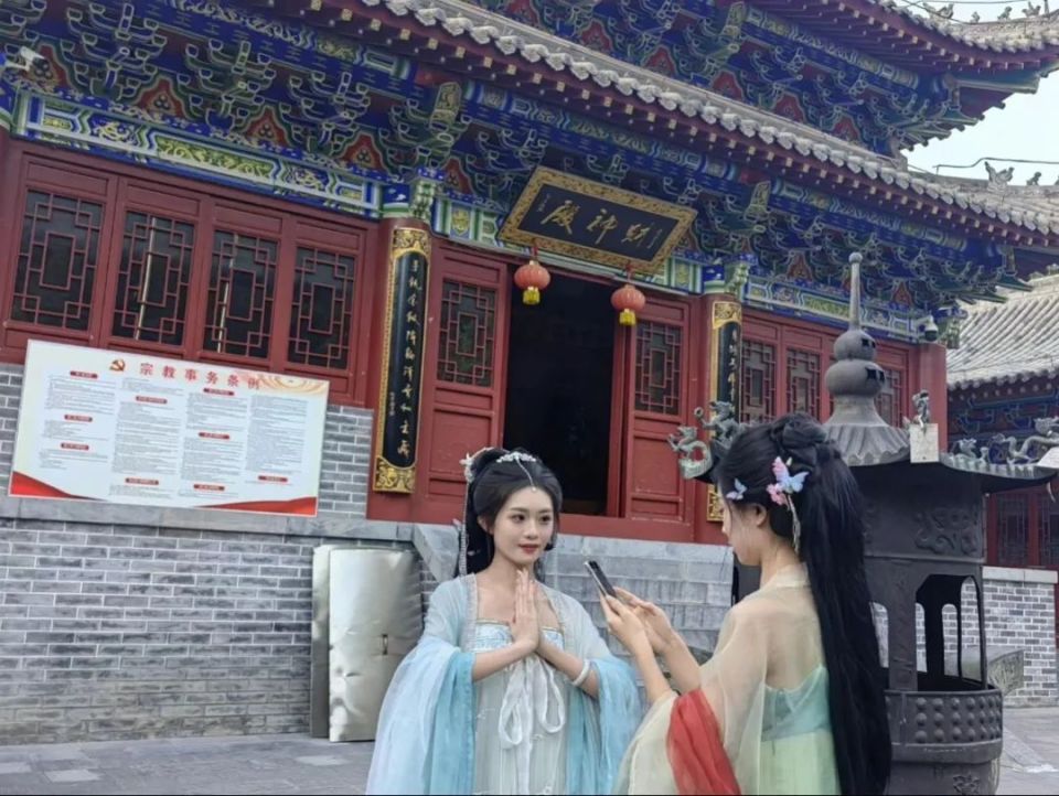 优惠继续,栾川天河大峡谷现金补贴油费,延长20天持续进行至6月10日!