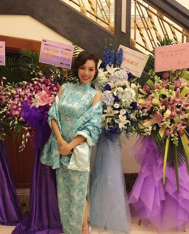 2023届港姐有出息，还没走进娱乐圈，就已经学会钩心斗角了_腾讯新闻