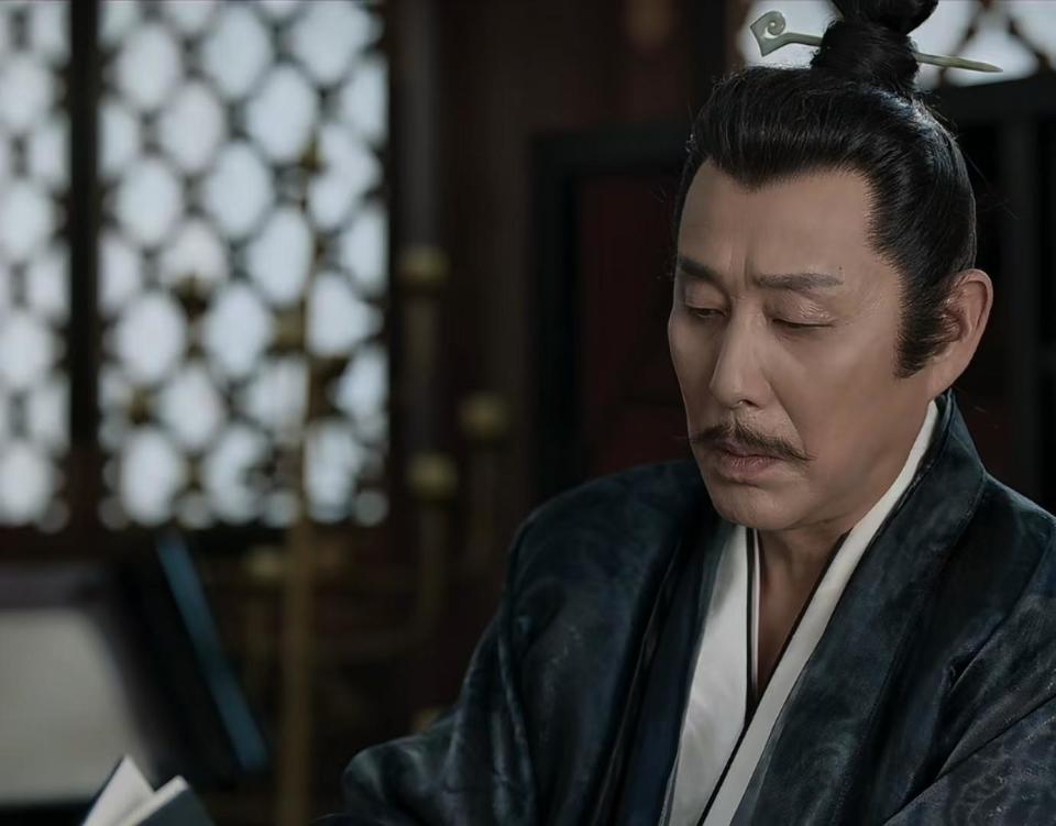 洪竹为什么是范闲的人?因为一个天大的人情丨抠书式解读《庆余年》