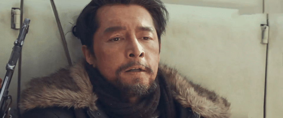 《生命树》直到多杰失踪，白菊还不知，丁东董事长才是“老板”_腾讯新闻