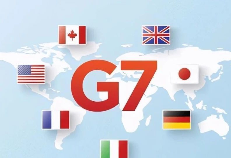 另一方面,g7国家也想在