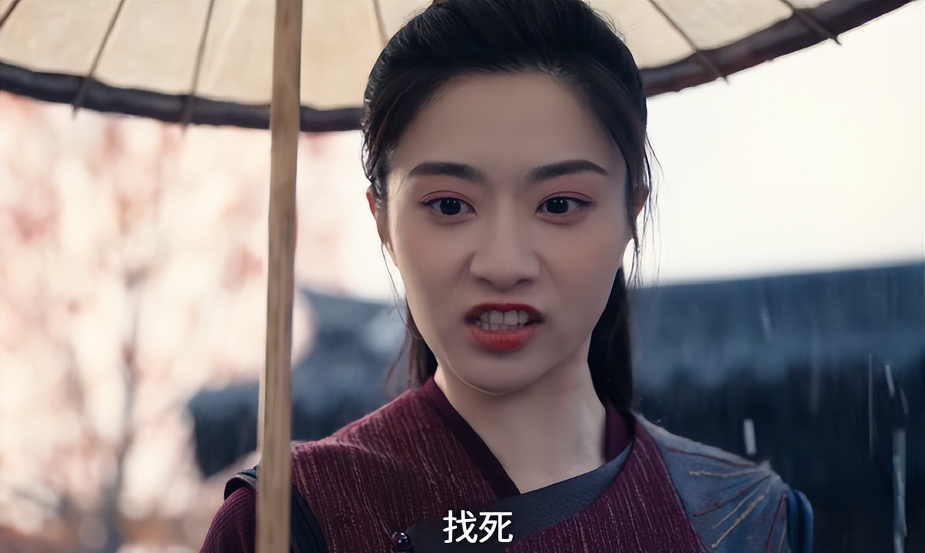 《唐詭4》剛播5集，全網熱度第一，這才是“熹妃回宮”該有的排面 - 