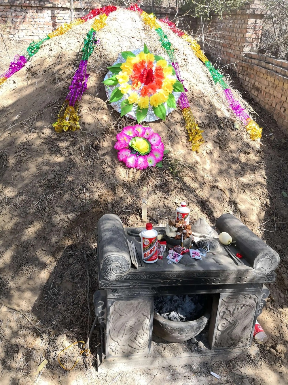 当闰月碰上清明节,记住这9点很重要,上坟扫墓千万要注意