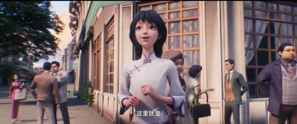 电影《时间之子》网络首播！本以为是烂片，没想到意外好看