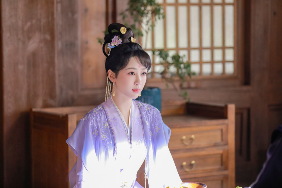 电视剧圈"大杀四方"后,杨紫开启电影新赛道,将再迎!