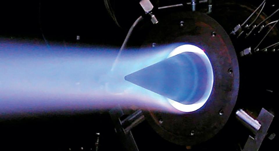 中国旋转爆震发动机飞行试验圆满成功,细看这个成就不简单_腾讯新闻