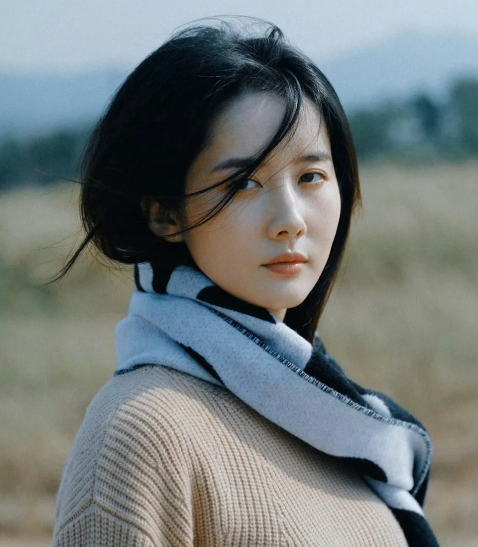 《唐诡2》景如洋:被周星驰挖掘,频频凭美貌出圈,可惜演技却拖了后腿