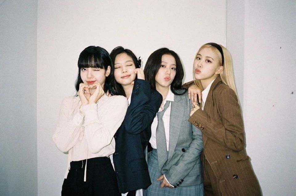 近日,负责blackpink成员活动的主要工作人员陆续离开yg娱乐公司,未来