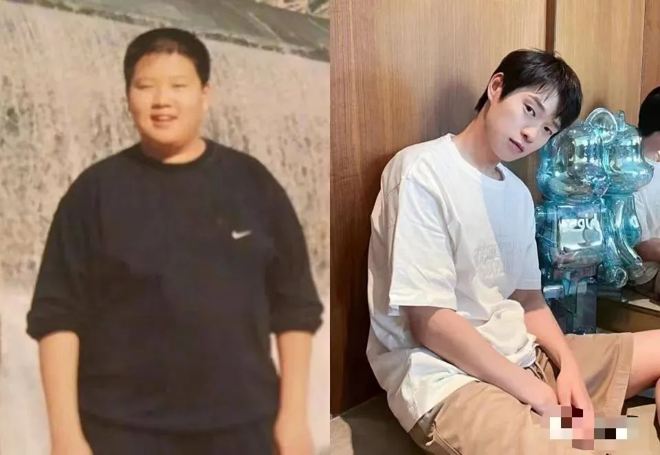 魏大勋迎来35岁生日,和多位女星恋爱,出道多年后爆火,凭什么?