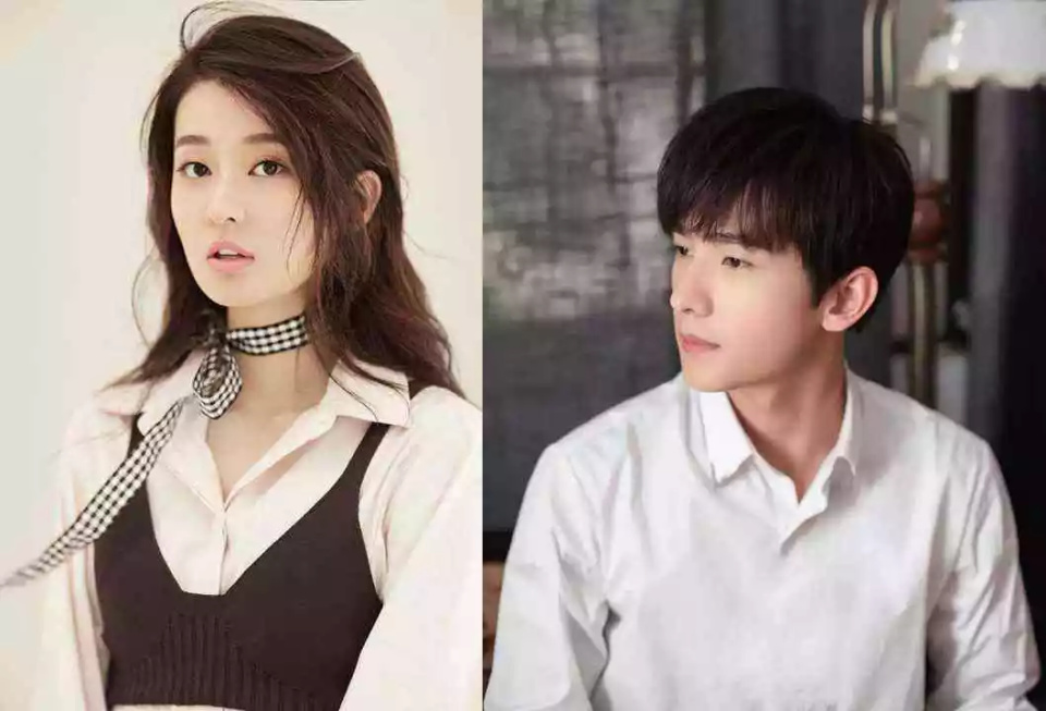 杨洋乔欣聊天记录被曝光,他伤女方最深,还牵涉到张天爱!