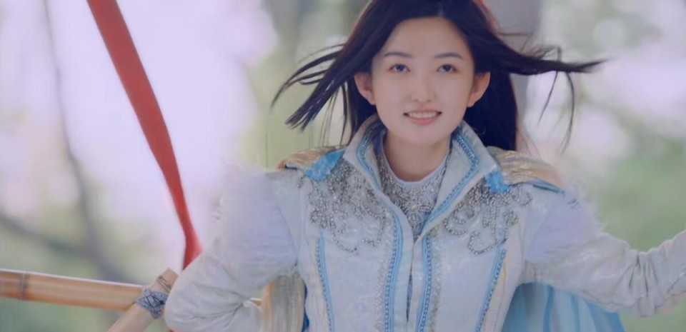 收手吧陈浩民53岁再演段誉脸部僵硬模样大变被一星刷屏