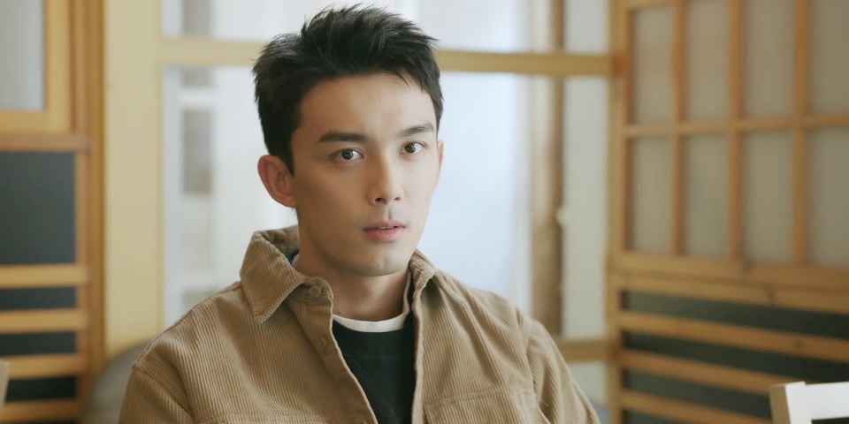 在暴雪时分:看了对吴磊颜值的评价,才发现男女审美大