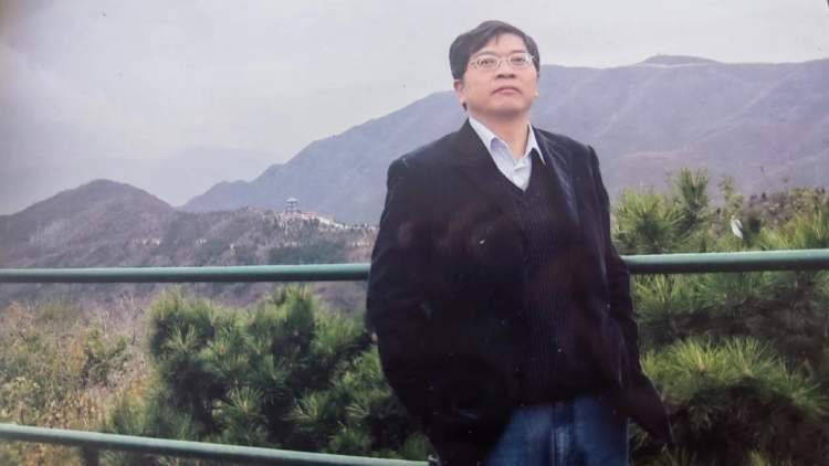 两上井冈山沐浴革命圣地的红色光芒