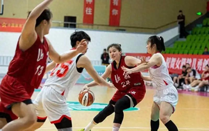 ​​8月22日全运会女篮附加赛落幕！三支劲旅突围成功，正赛12强名单揭晓​！