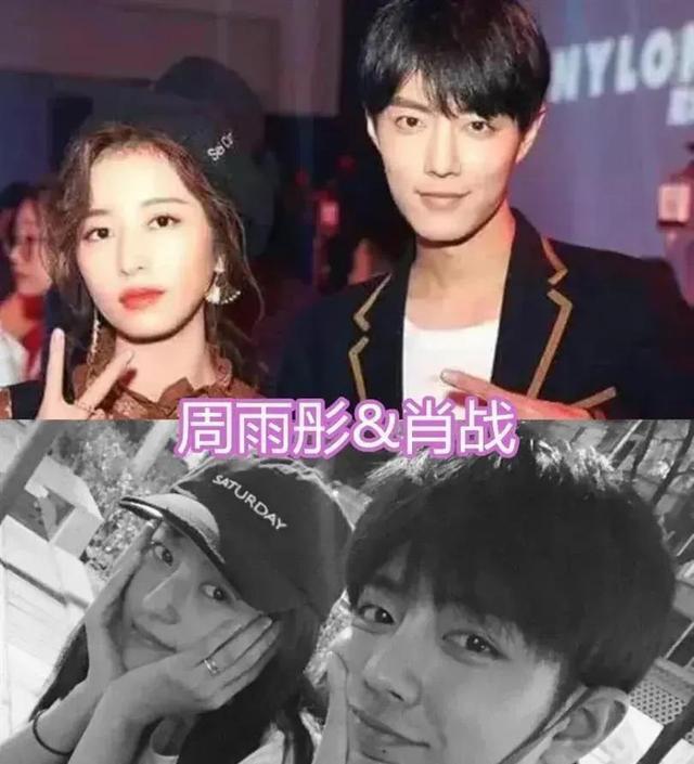 周雨彤《春色寄情人》大秀性张力:本是"姬圈天菜",却成熟女代表?