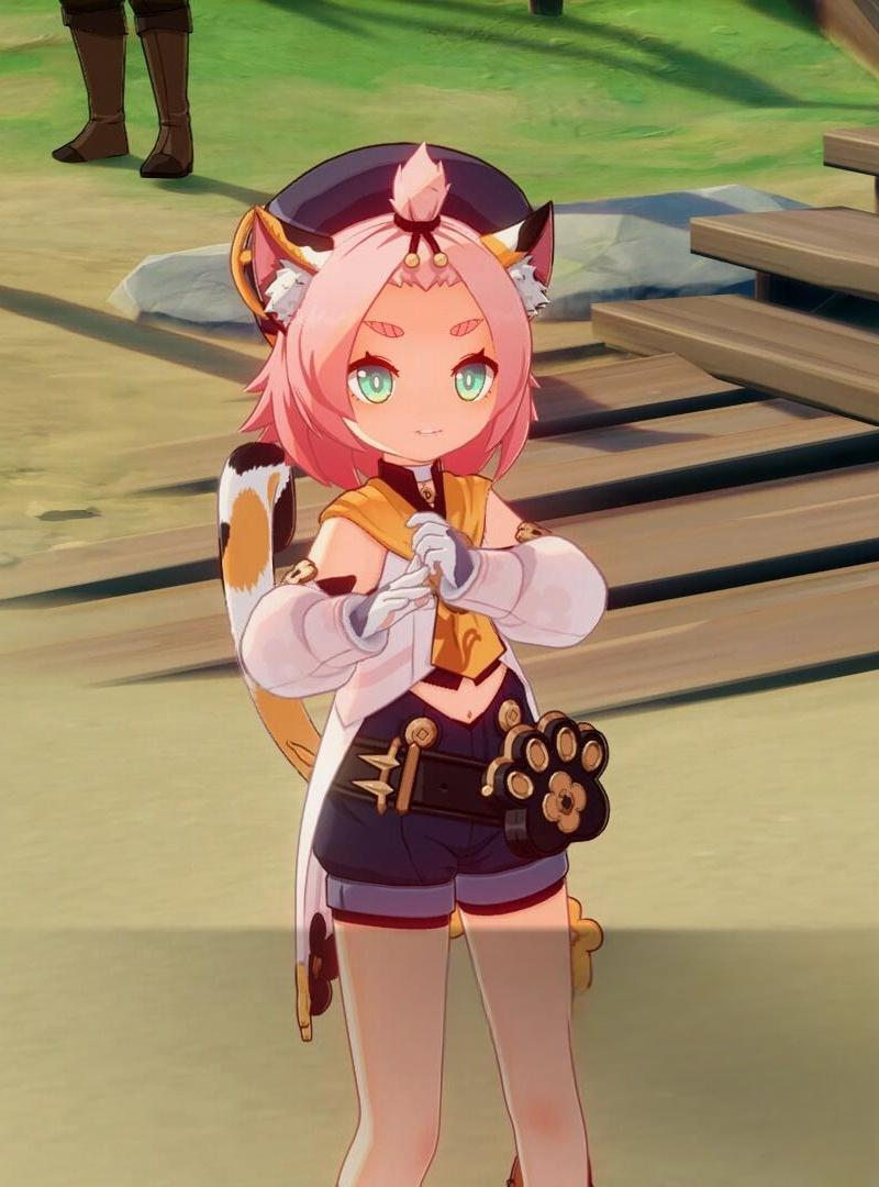 《原神》迪奥娜真的能打垮蒙德酒业吗?别忘了蒙德连风神都是酒鬼