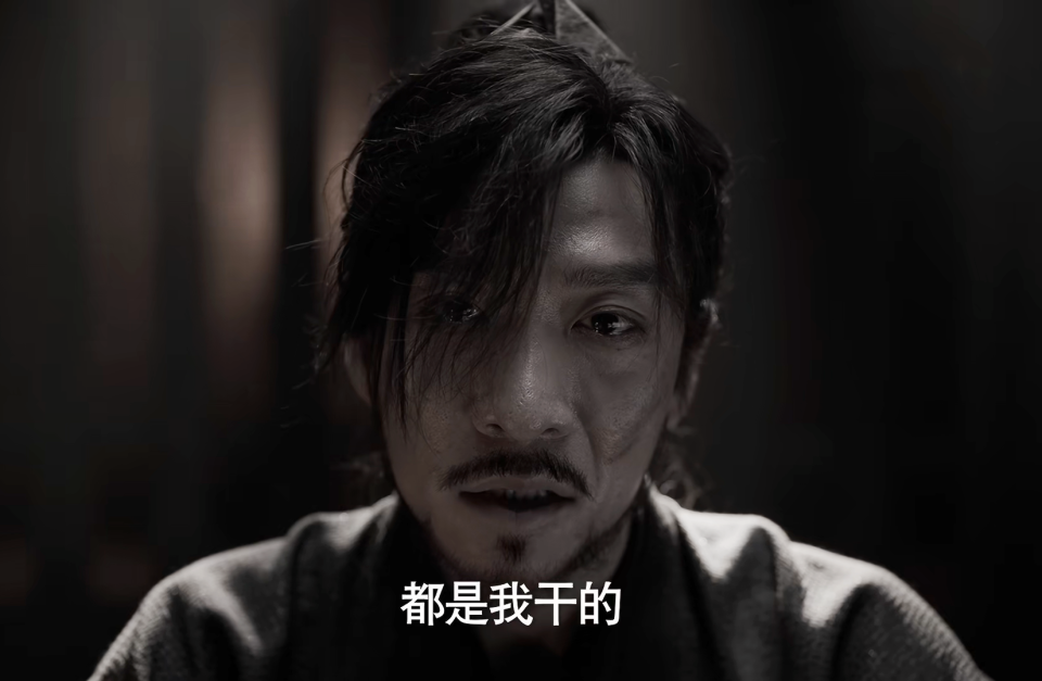 《庆余年2》南庆皇室十人十种结局,皇后,太子自尽,老五成庆帝