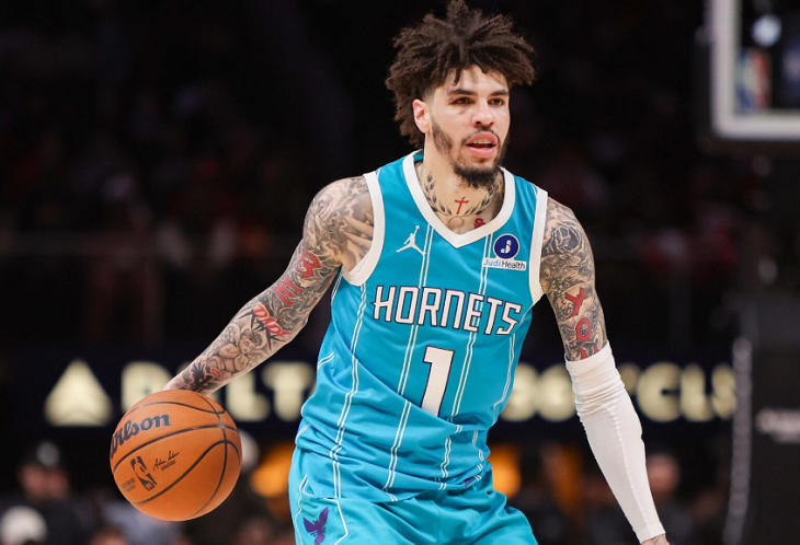 約基奇轟35+20+12仍無緣今日最佳！對不起，你碰到暴走的馬克西了 - 