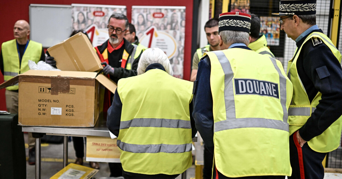 歐盟決定對中國小額包裹下手後，商務部對歐盟加稅