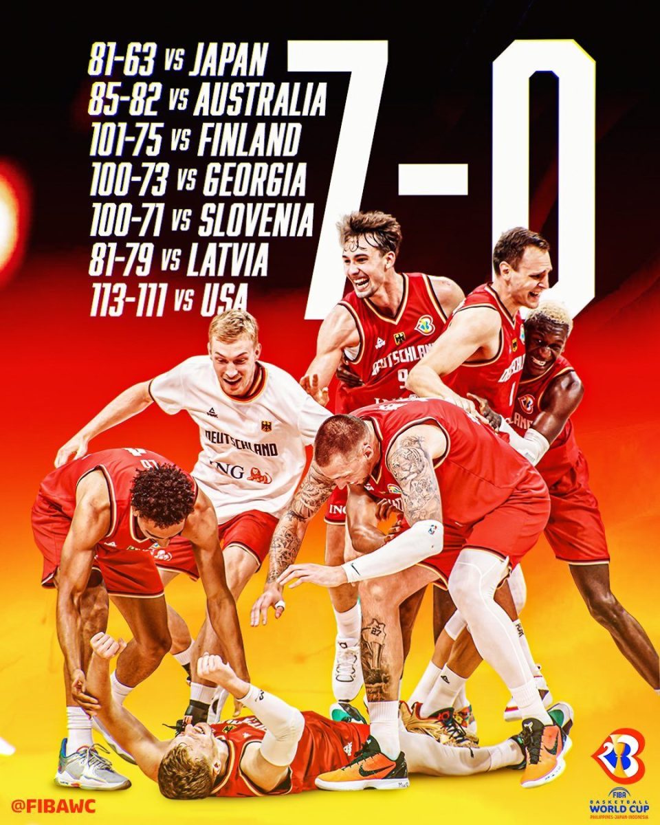 美媒预测德国将8胜0负夺冠：创89年纪录+队史首冠施罗德超诺天王-腾讯新闻