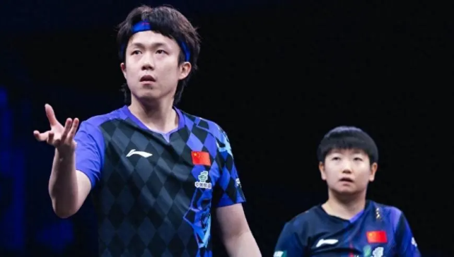 WTT美国大满贯7月2日赛程：中日强强对决！国乒约战张本美和等人