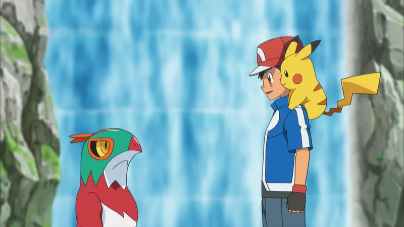 小智這些寶可夢能Mega，卻一個都沒用上，看完才知道多遺憾 - 