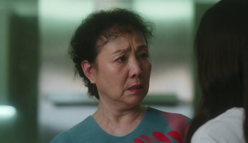 央视又出一部王炸剧,才播2天收视爆了,王阳演技惊艳四座_腾讯新闻