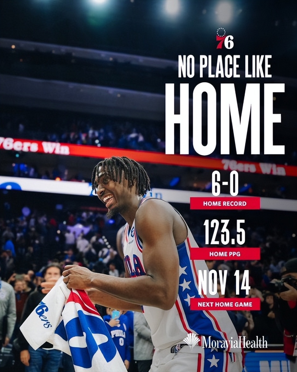 最令人惊喜的球员是泰雷斯-马克西