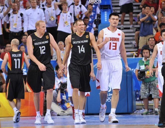 08奥运篮球中国vs德国,08年奥运会篮球中国队对德国队
