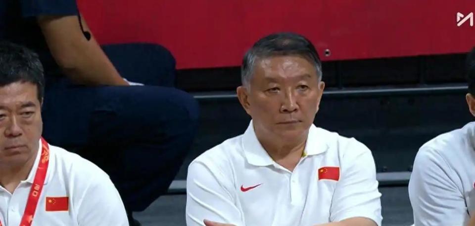 不出意外，这五位球员未来或很难再进女篮国家队