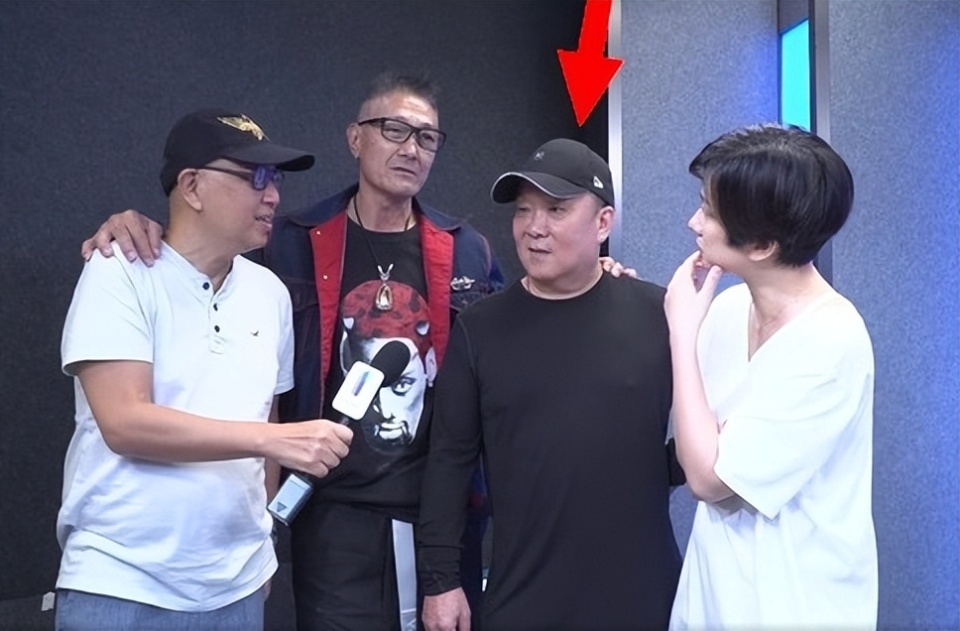 65岁香港武打演员孟海突然离世，去年患食道癌，是洪金宝林正英搭档_腾讯新闻