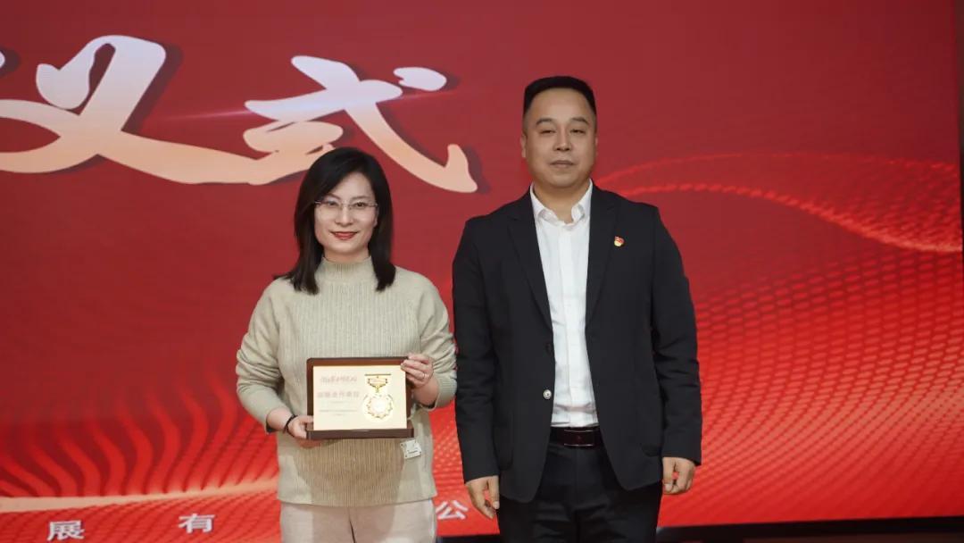 “熱血鑄軍魂 聚力創未來”——渭南軍事博覽園2025年年會暨2026年產品推介會成功舉辦 - 