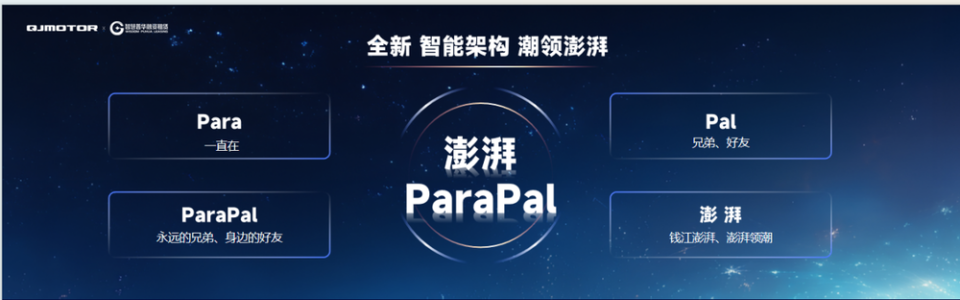 爱智能选钱江！最懂用户的精品QJMOTOR家族再添超能力正式开启AI智玩 3.0 时代_腾讯新闻