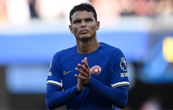 蒂亚戈·席尔瓦将在本赛季结束后加盟新科解放者杯冠军弗鲁米嫩塞