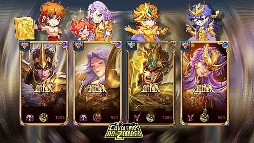 12星座皮肤补齐小兵也有传说皮肤成吉思汗笑了