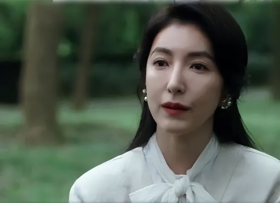 45岁杨谨华备孕5年都没怀上:"能试的都试了,但就是没动静"_腾讯新闻