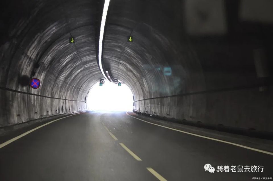 秦岭隧道:中国工程建设的壮举与技术飞跃-腾讯新闻