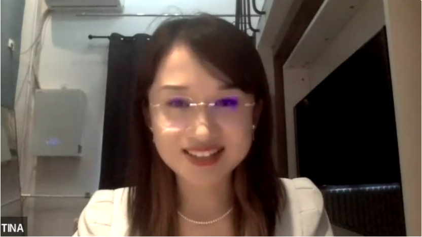 活动伊始,主持人介绍了在ai飞速发展的背景下,各国为保证本国供应链