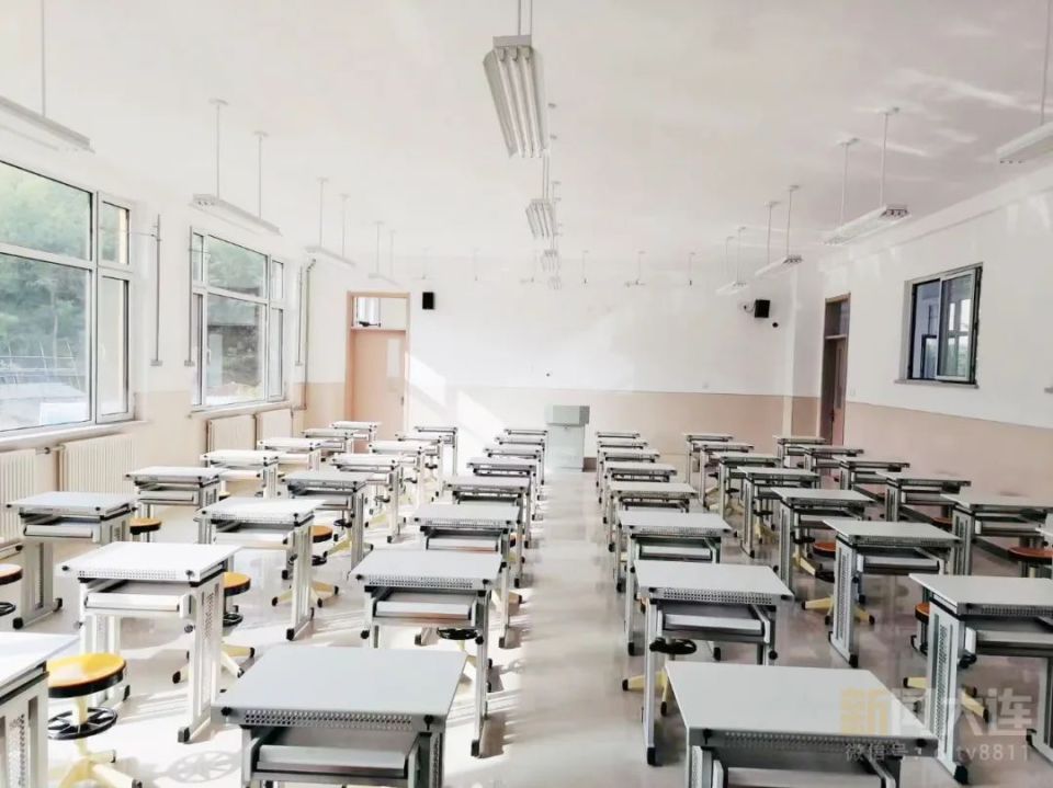 高新2所新校9月开学 甘区1扩建学校完工…一批新学校来了_腾讯新闻