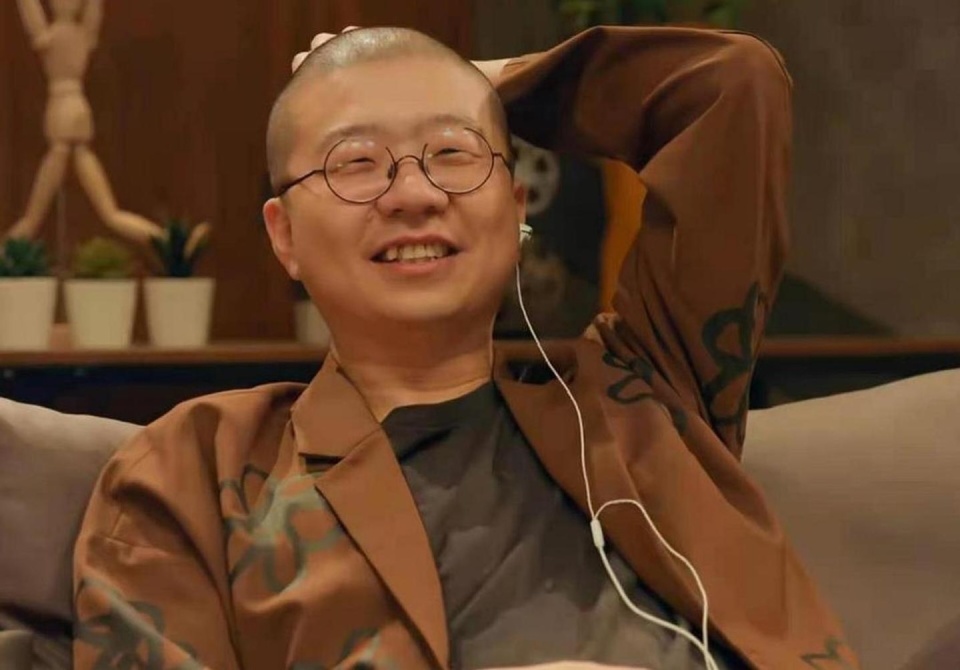 过犹不及李诞爆改翻车成功击碎了人们对明星爆改的幻想