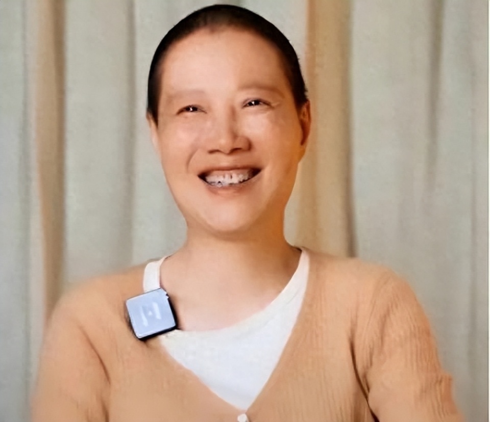 "财经女侠"叶檀疑交代后事:回顾50年丁克人生,她后悔吗?
