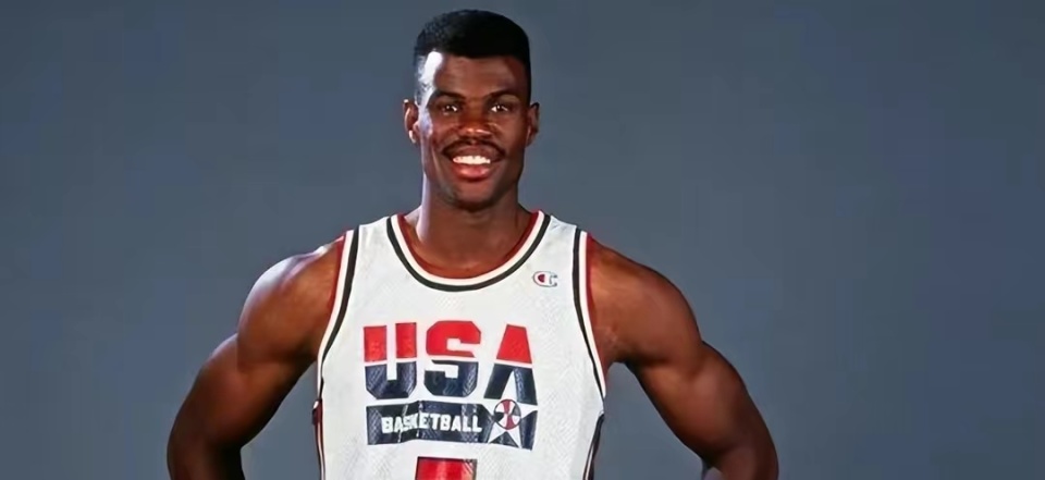 美媒评美国男篮23大球星保罗第十科比第七乔丹詹皇无缘前二