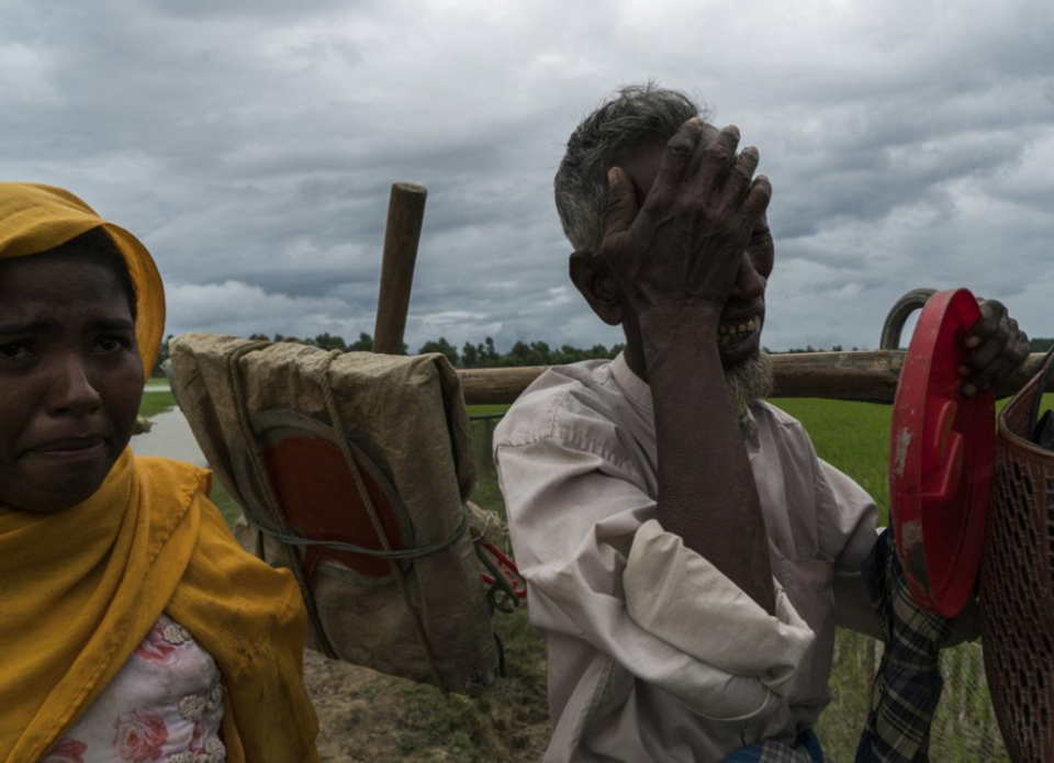 这让曼尼普尔邦从内心感受到了印度政府对自己的轻视.