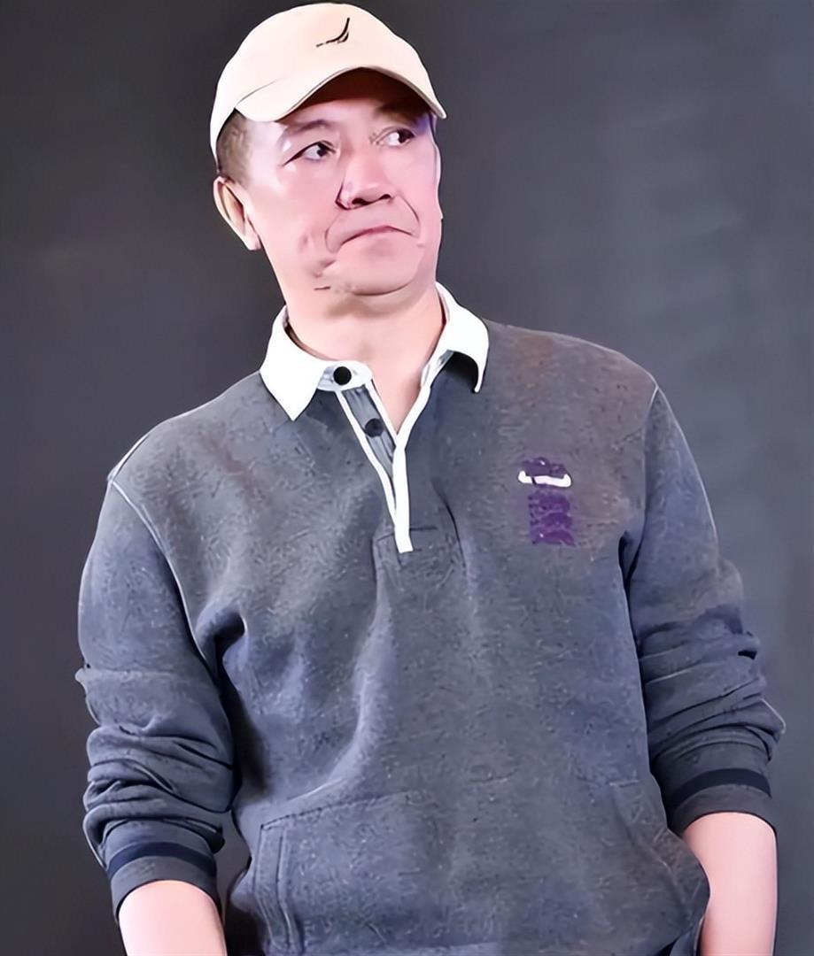 前妻张瑞琪没想到，离春节不到俩月，李幼斌就凭一句话口碑暴增_腾讯新闻